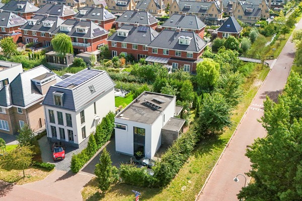Medium property photo - Abdis Johannastraat 28, 2544 NE Den Haag